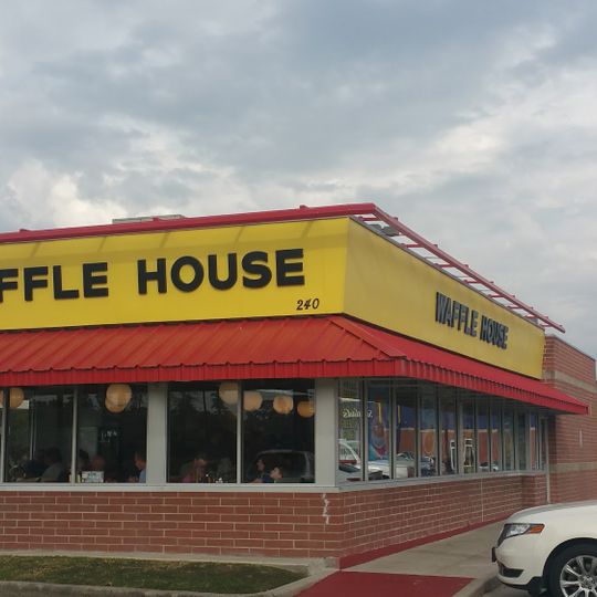 Waffle House