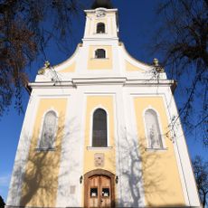 Saints Peter and Paul Church