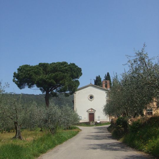 Chiesa di San Cristoforo