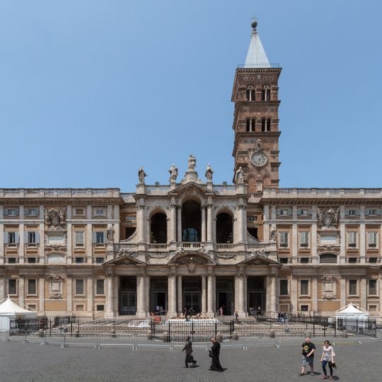 Basilica di Santa Maria Maggiore