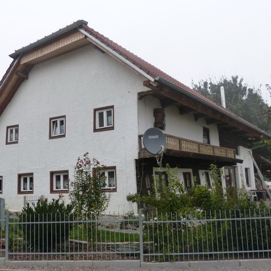 Ehem. Bauernhaus