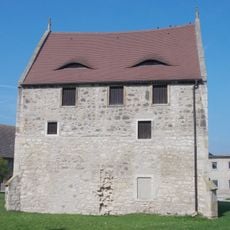 Gotisches Haus (Schulpforte)