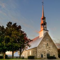 Église Sainte-Marguerite-de-Blairfindie