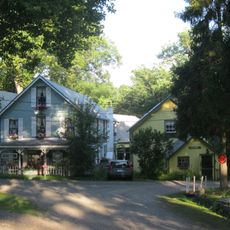 New Haven District Campground