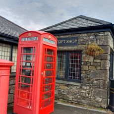 Jamaica Inn