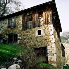 House of Nikola Nikolovski