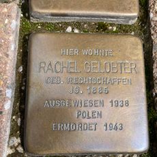 Rachel Gelobter