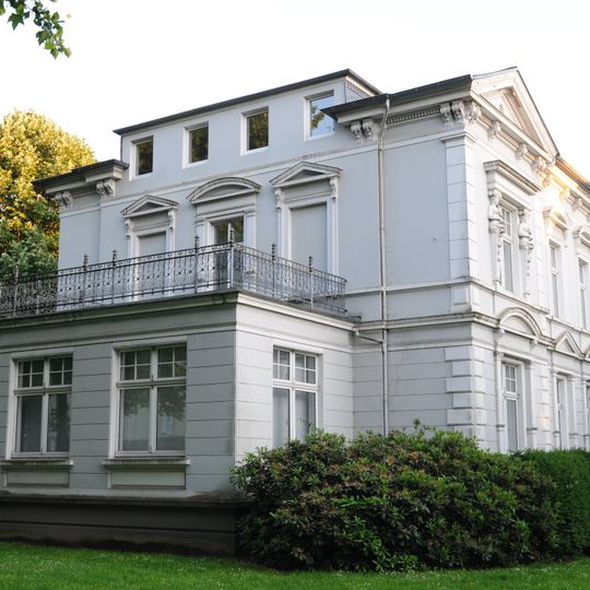 Villa Herminghaus