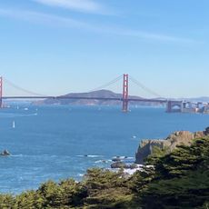 Golden Gate National Recreation Area