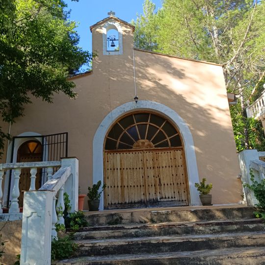 Campamento Pio XI