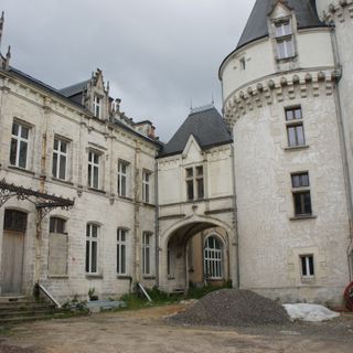 Château du Parc
