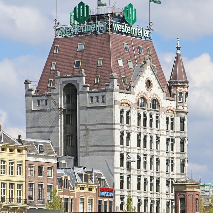 Witte Huis