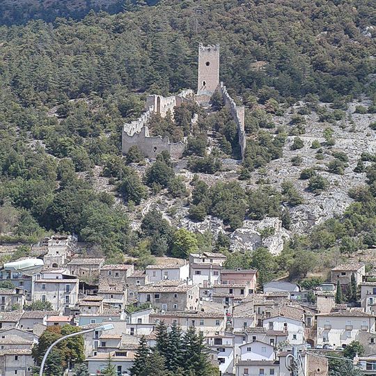 San Pio delle Camere