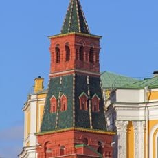 Оружейная башня