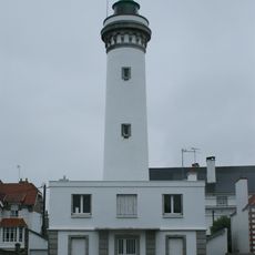 Phare de Port-Maria