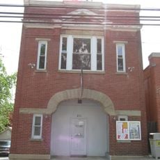 New Windsor Historic District