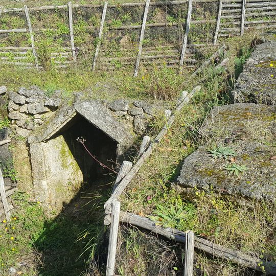 Area archeologica di Carife
