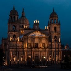 Catedral de Toluca