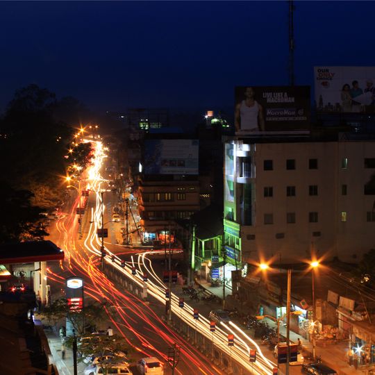 Jorhat