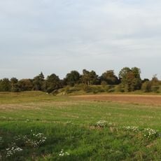 Naturschutzgebiet Hoher Stein bei Fernwald
