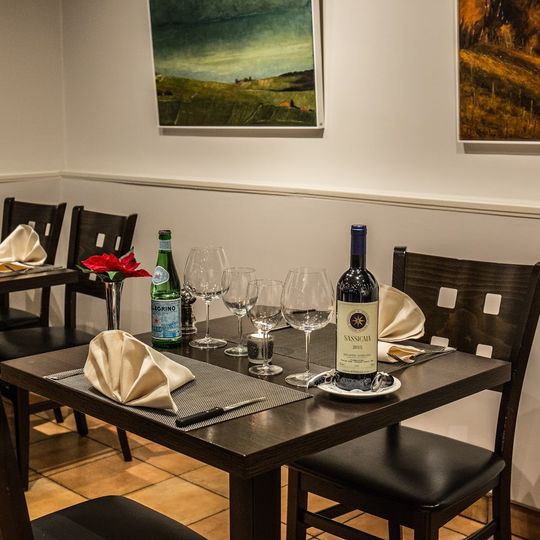 Restaurant du Nord