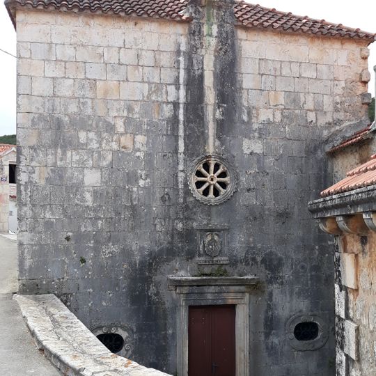 Church of St. Joseph