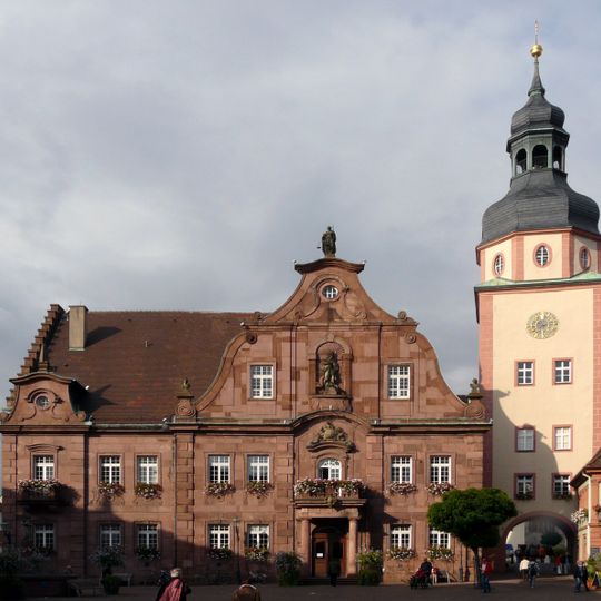 Ettlingen