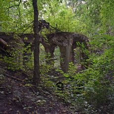 Mostek mauretański III