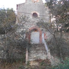 Chapelle Sainte-Anne de Saint-Féliu-d'Avall