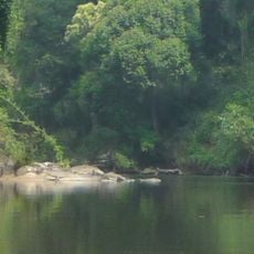 Endau-Rompin National Park