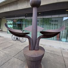 Sculpture