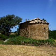 Santa Maria del Puit