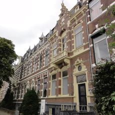 Groesbeekseweg 14-24, Nijmegen