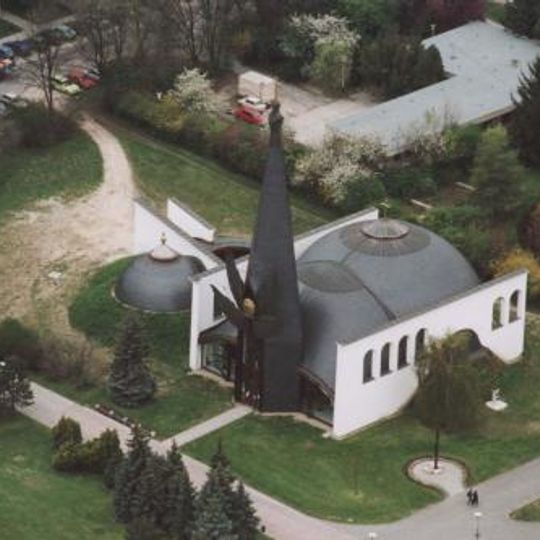 Százhalombatta