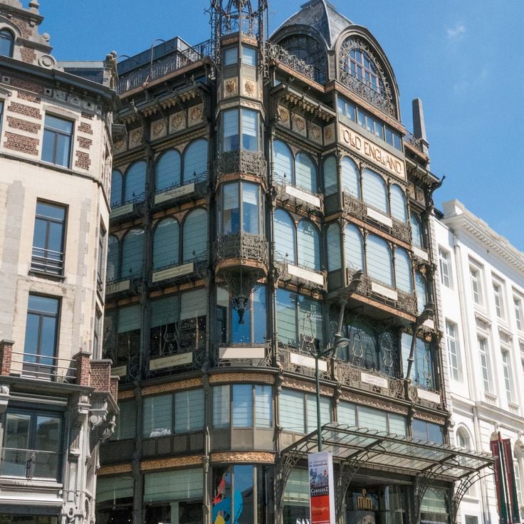 Musical Instruments Museum