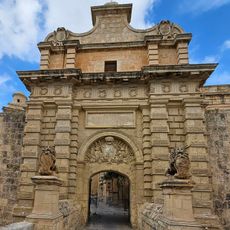 Świątynia Apollina w Melite