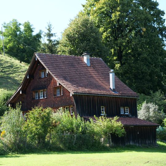 Weberhaus