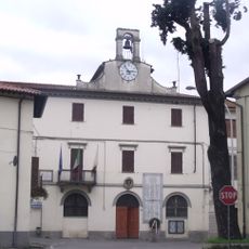 Palazzo Comunale (Subbiano)