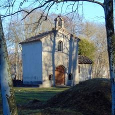 La Salut de la Moixina