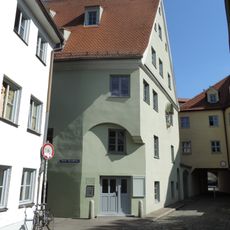 Bürgerhaus