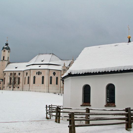 Wieskapelle