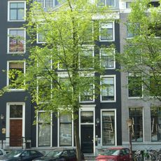 Herengracht 96, Amsterdam