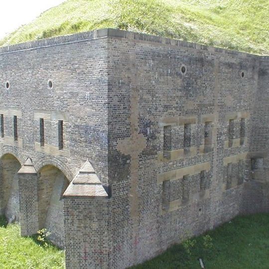 Dover Western Heights