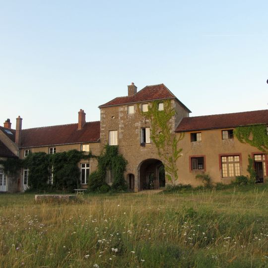 Château de Monthelon