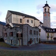 Museo dello spazzacamino