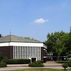 Saint Norbert Church