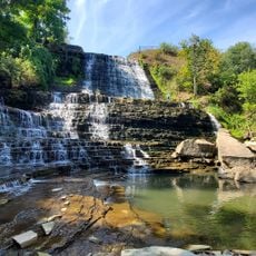 Albion Falls