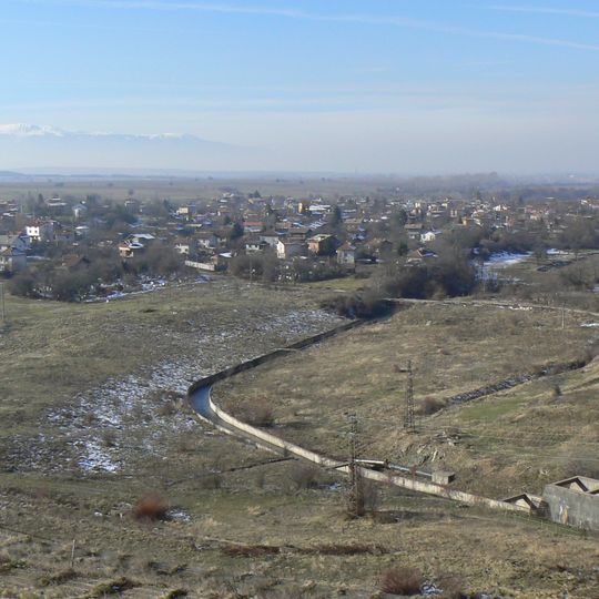 Elin Pelin Municipality