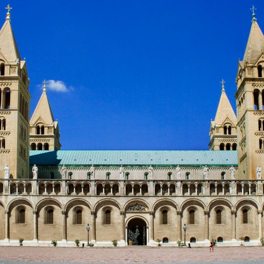 Cattedrale dei Santi Pietro e Paolo