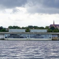 Viking Ship Museum